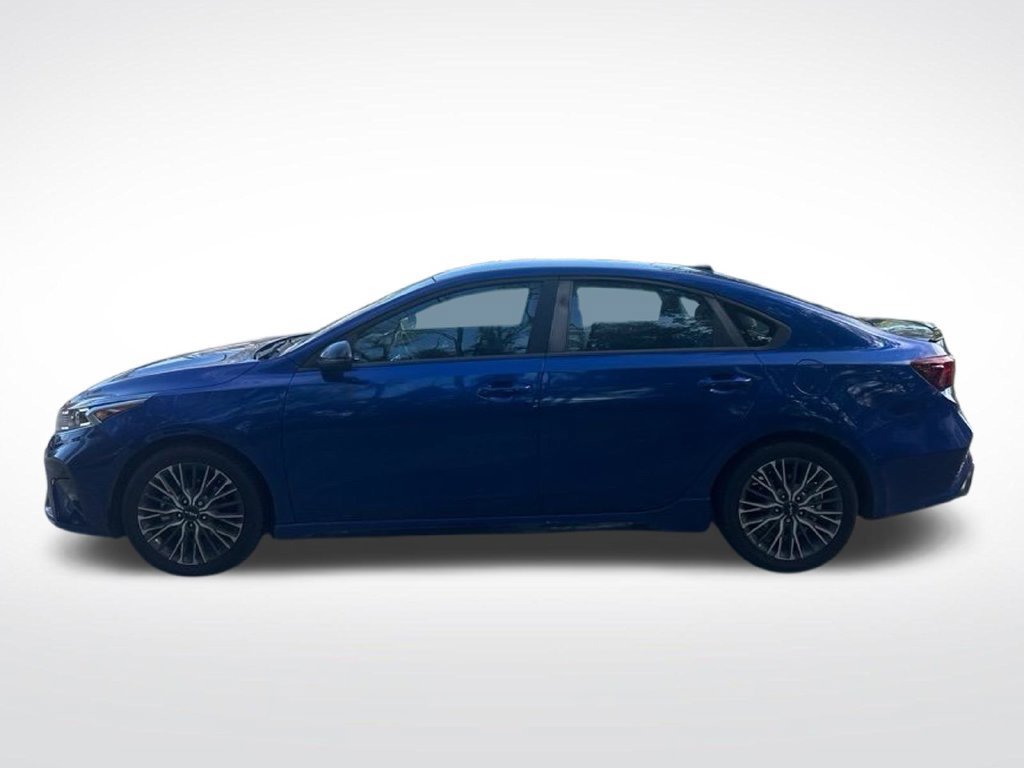 Used 2024 Kia Forte GT-Line FWD image 23