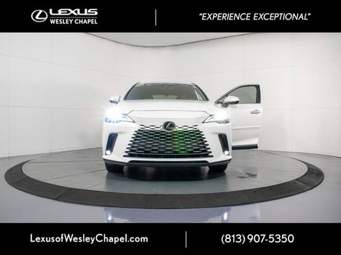 Used 2023 Lexus RX 350 AWD w/ Accessory Package image 40