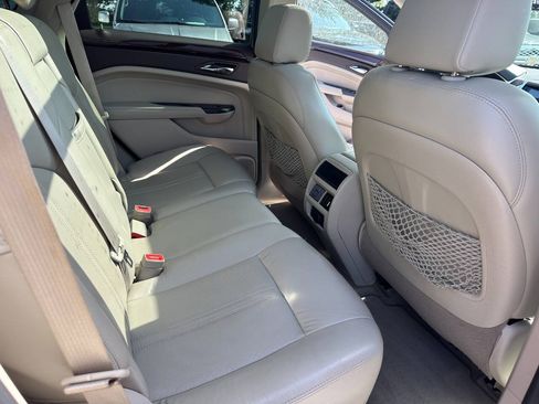 Used 2015 Cadillac SRX Luxury w/ Driver Awareness Package FWD image 15