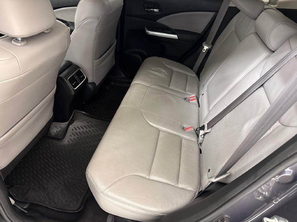 Used 2016 Honda CR-V Touring image 17