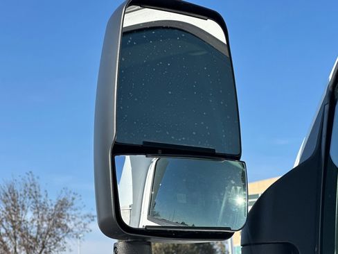 New 2025 Chevrolet Express 3500 w/ Power Convenience Package image 48