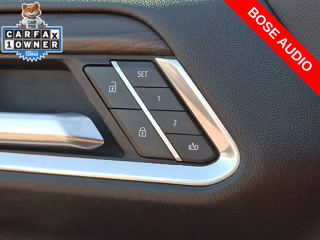 Used 2022 GMC Sierra 1500 SLT w/ SLT Convenience Package AWD/4WD image 27