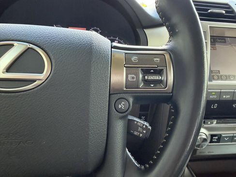 Used 2019 Lexus GX 460 Premium AWD/4WD image 20