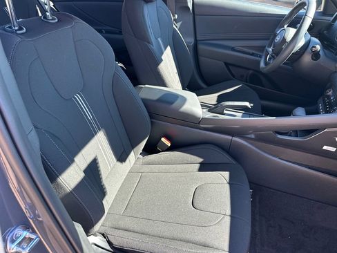New 2026 Hyundai Elantra Sport w/ Cargo Package image 13