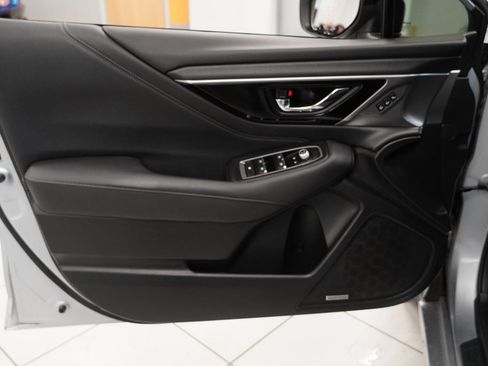 Used 2021 Subaru Legacy Limited XT image 17