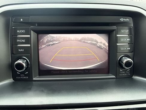 Used 2014 MAZDA CX-5 Touring image 18