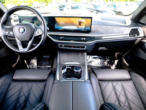 Used 2024 BMW X5 xDrive40i w/ Premium Package AWD/4WD image 15