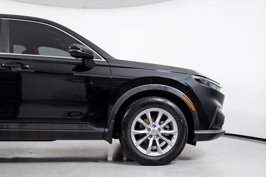 Used 2024 Honda CR-V EX image 4