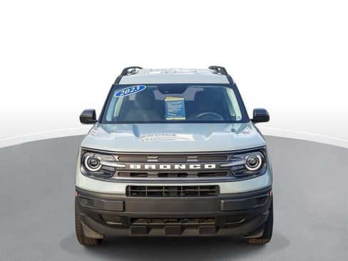 Used 2023 Ford Bronco Sport Big Bend AWD/4WD image 3