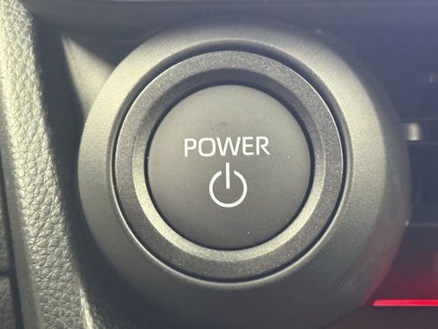 New 2026 Toyota Prius XSE image 22