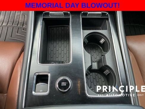 Used 2020 Lincoln Aviator Reserve w/ Equipment Group 202A AWD/4WD image 17