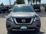 Used 2020 Nissan Pathfinder SL image 3