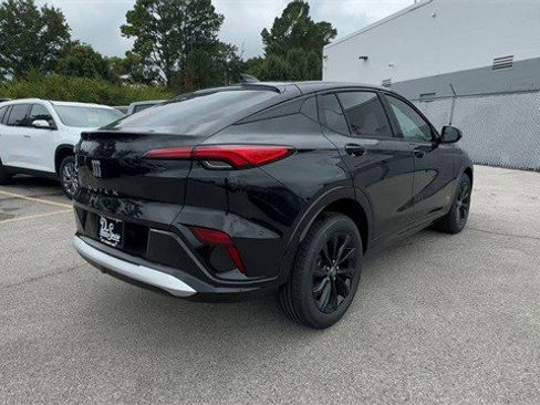 New 2026 Buick Envista Sport Touring w/ Convenience II Package image 8