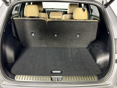 Used 2020 Kia Sportage SX image 22