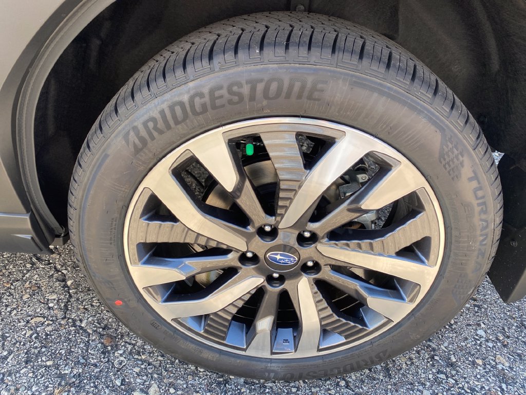New 2026 Subaru Forester Touring AWD/4WD image 18
