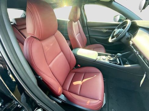 New 2026 MAZDA MAZDA3 Carbon AWD/4WD image 28