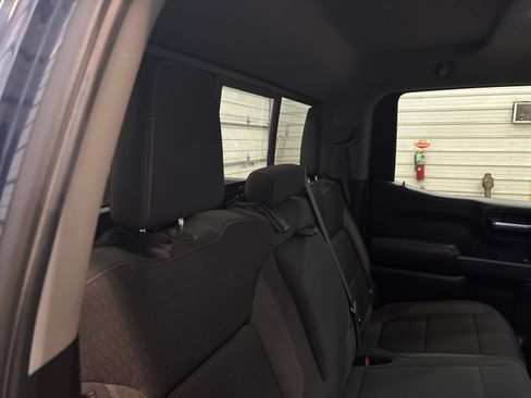 Used 2020 Chevrolet Silverado 1500 LT w/ All-Star Edition AWD/4WD image 32