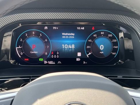 New 2026 Volkswagen Atlas Cross Sport SEL Premium R-Line AWD/4WD image 18