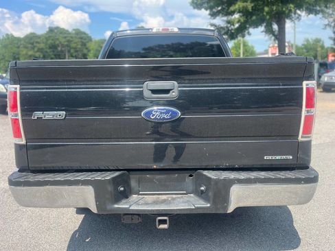 Used 2014 Ford F150 XLT w/ Trailer Tow Package image 4