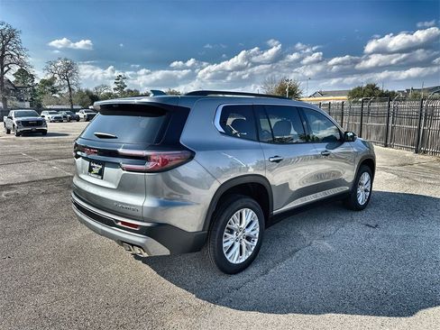 New 2026 GMC Acadia Elevation w/ Elevation Premium Package image 11