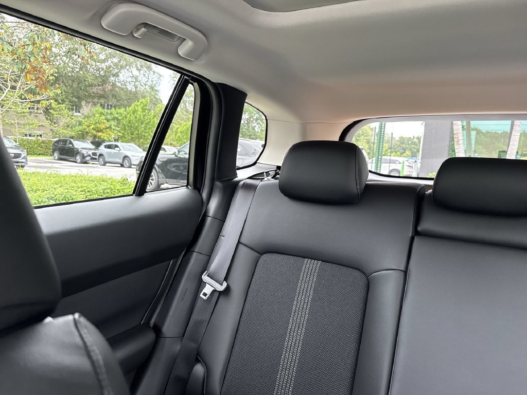 New 2026 MAZDA CX-50 AWD 2.5 S w/ Weather Package image 17