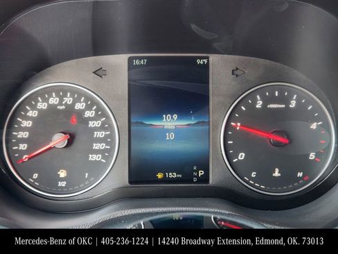 Used 2025 Mercedes-Benz Sprinter 2500 image 17