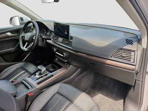 Used 2022 Audi Q5 2.0T Premium AWD/4WD image 15