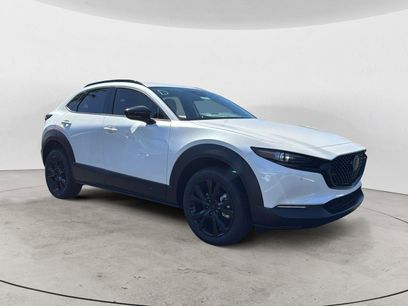 New 2026 MAZDA CX-30 2.5 Turbo w/ Premium Plus Pkg