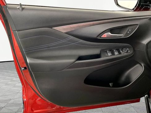Certified 2024 Buick Envista Sport Touring w/ Convenience I Package FWD image 19