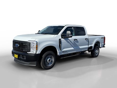 New 2026 Ford F250 XL image 1