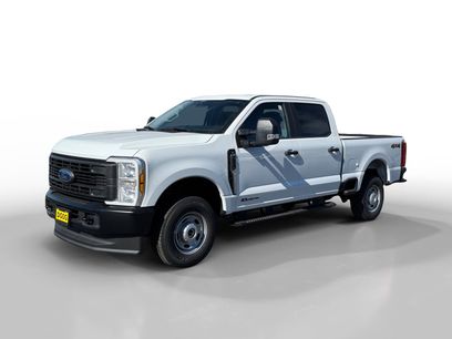 New 2026 Ford F250 XL