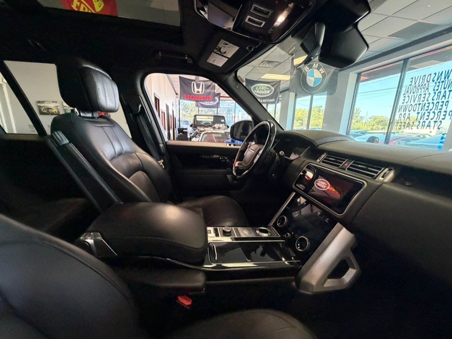 Used 2021 Land Rover Range Rover P525 Westminster Edition AWD/4WD image 65