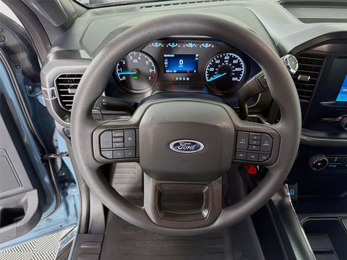 Used 2023 Ford F150 XL w/ STX Appearance Package image 12