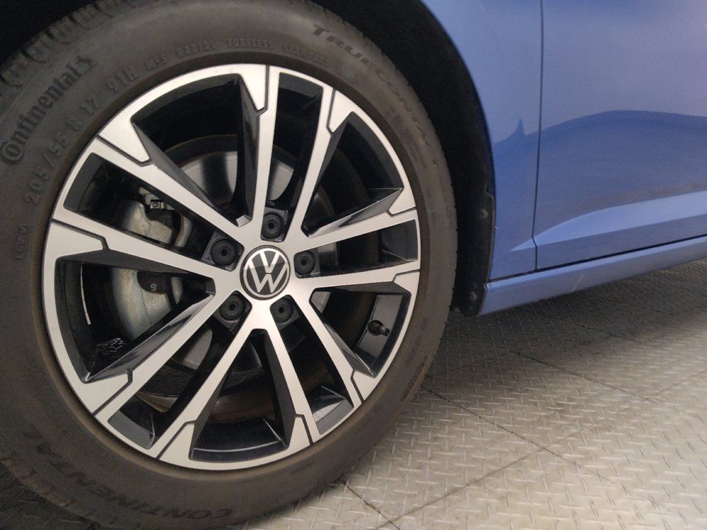 Used 2022 Volkswagen Jetta Sport FWD image 31