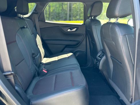 Used 2024 Chevrolet Blazer RS w/ Enhanced Convenience Package AWD/4WD image 22