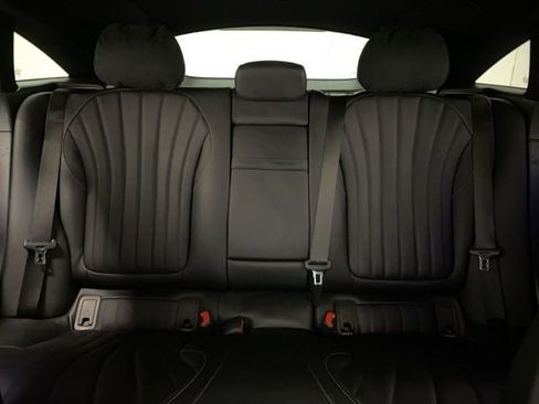 Used 2023 Mercedes-Benz EQS 580 4MATIC Sedan image 72