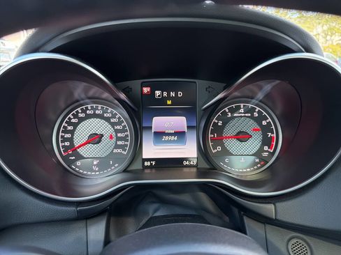 Used 2018 Mercedes-Benz AMG GT Coupe image 12