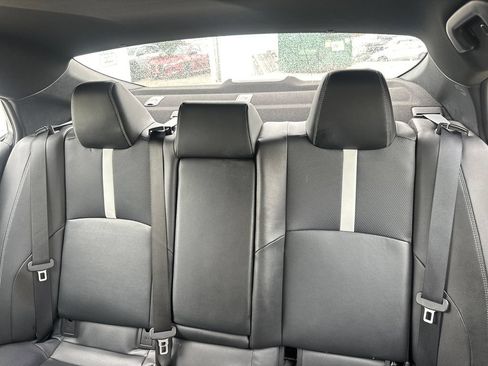 Used 2025 Toyota Camry SE FWD image 19