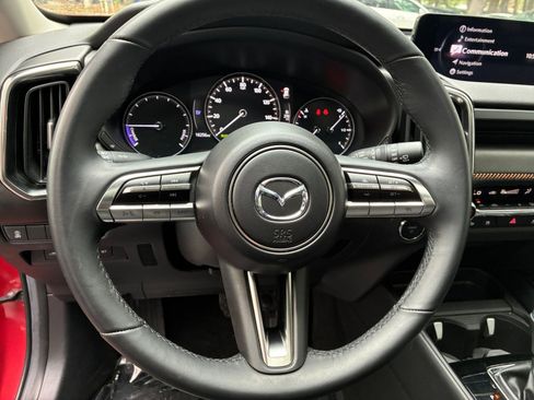 Used 2025 MAZDA CX-50 2.5 Hybrid w/ Premium Plus Pkg AWD/4WD image 30