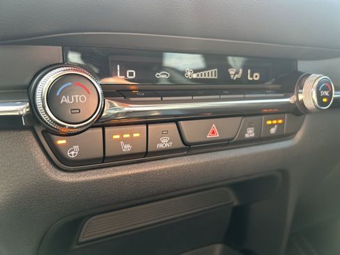 Used 2023 MAZDA CX-30 2.5 Turbo w/ Premium Package image 33