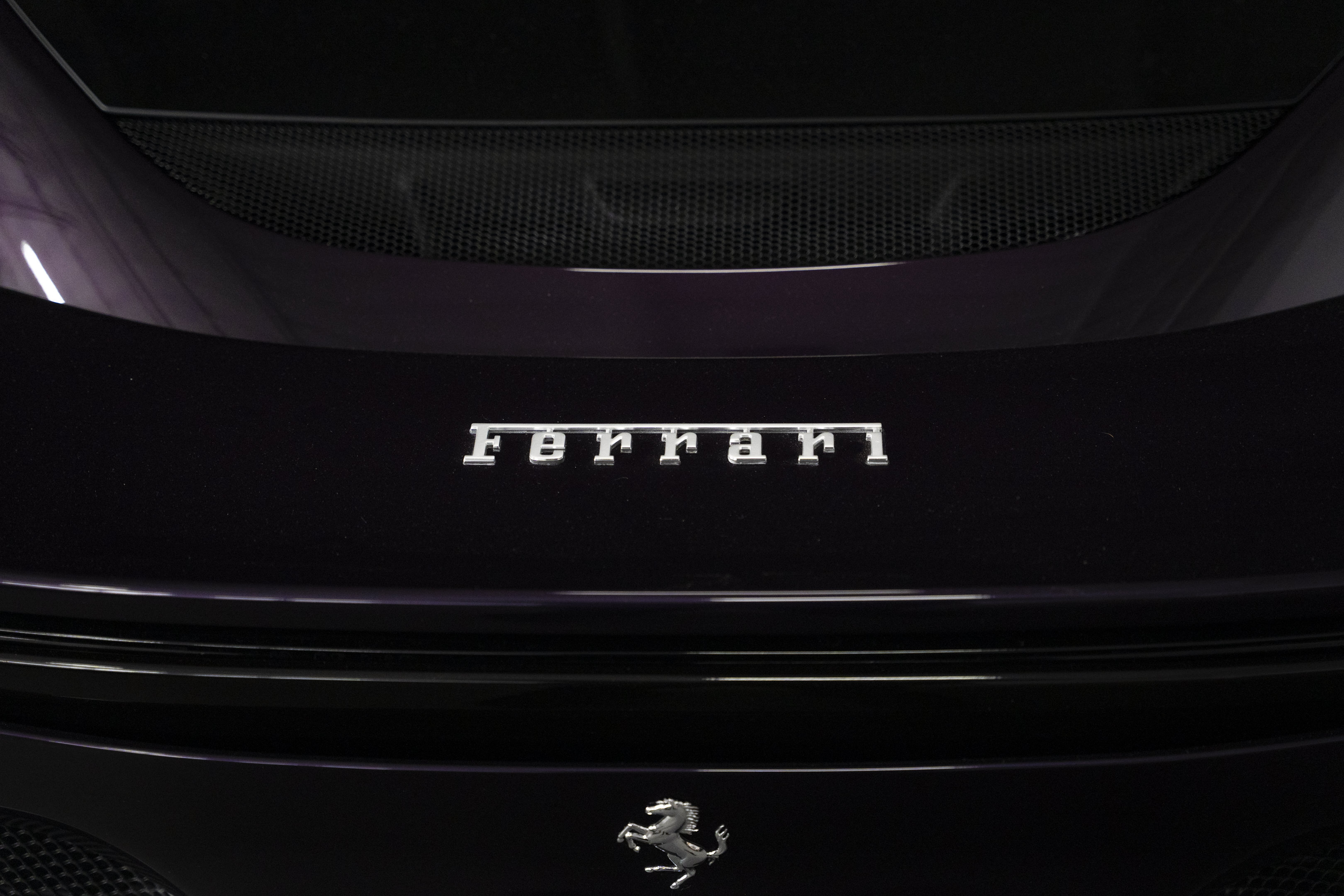 Used 2024 Ferrari 296 GTS RWD image 16