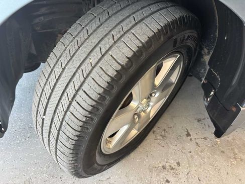 Used 2008 Toyota Sienna XLE FWD image 27