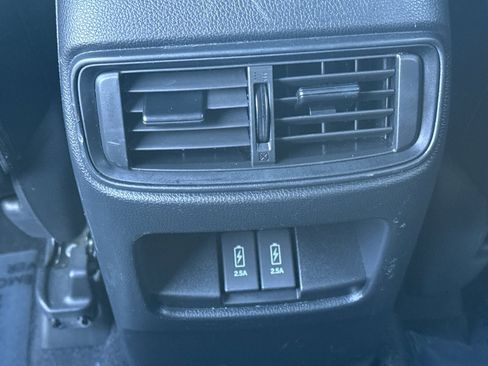 Used 2020 Honda CR-V EX-L image 16