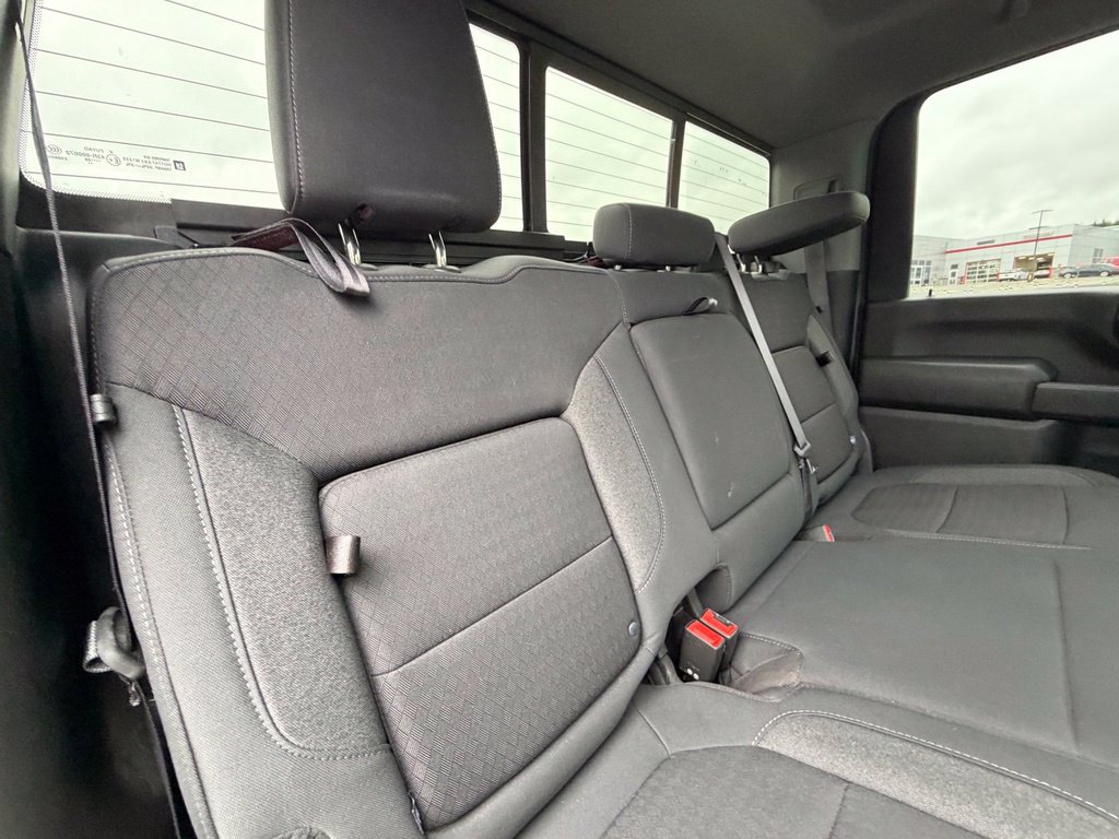 Used 2020 Chevrolet Silverado 2500 LT w/ All Star Edition AWD/4WD image 41