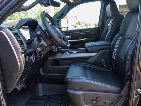 New 2026 RAM 2500 Rebel w/ Rebel Level 1 Equipment Group image 17