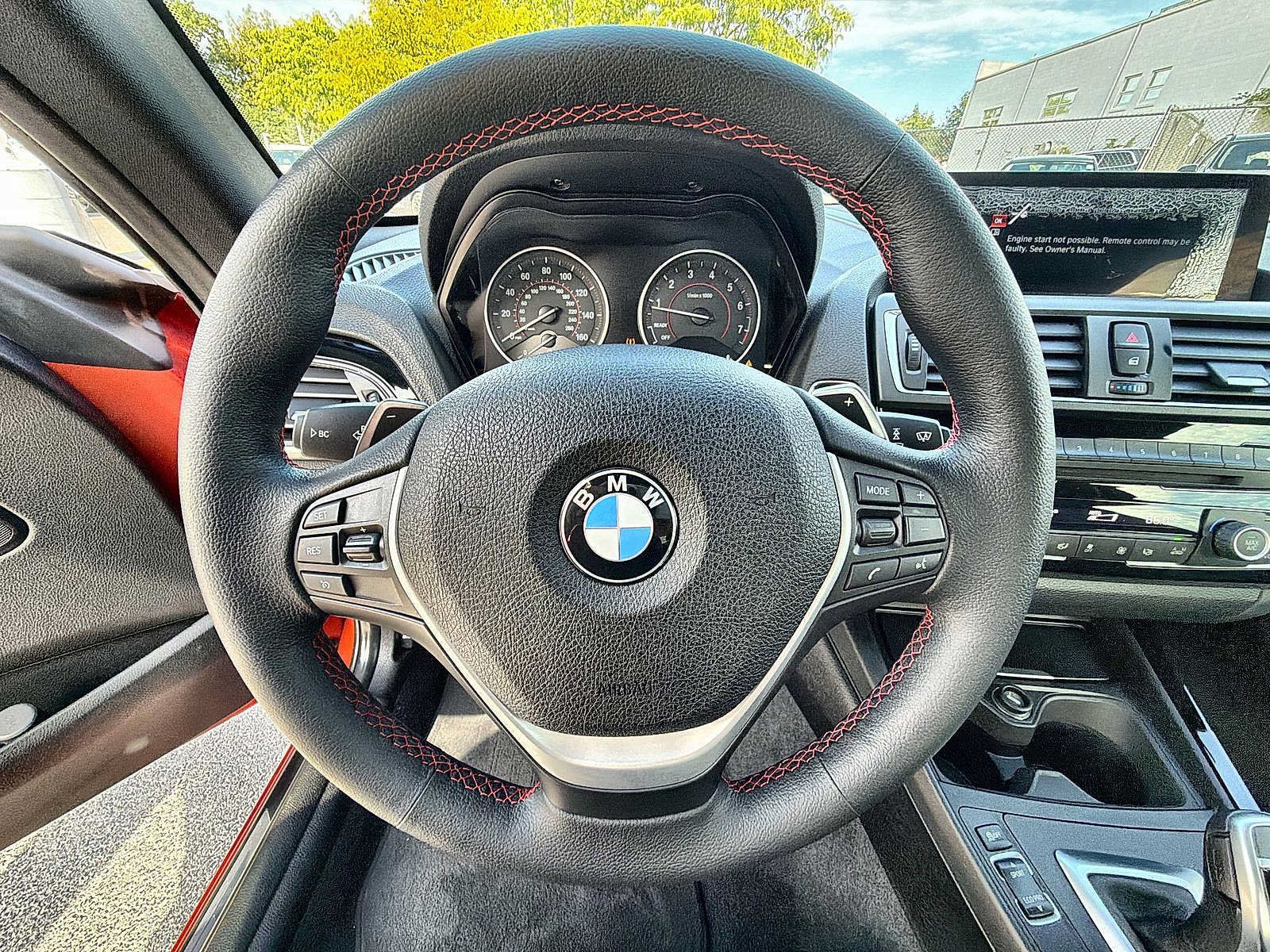 Used 2016 BMW 228i xDrive Coupe AWD/4WD image 23