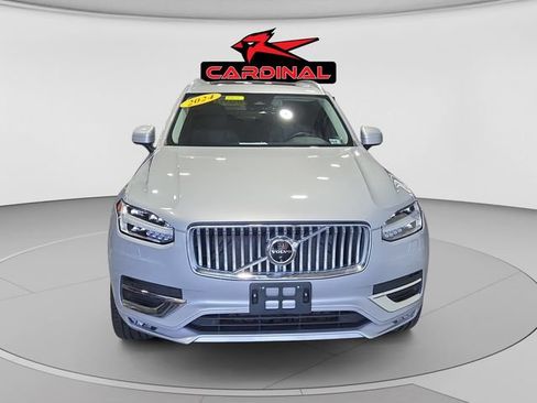 Used 2024 Volvo XC90 B6 Plus w/ Protection Package Premier AWD/4WD image 8