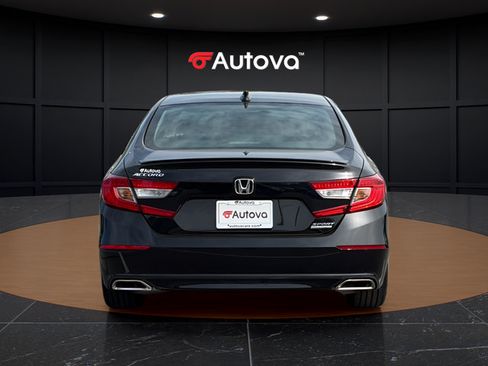 Used 2022 Honda Accord Sport Special Edition image 4