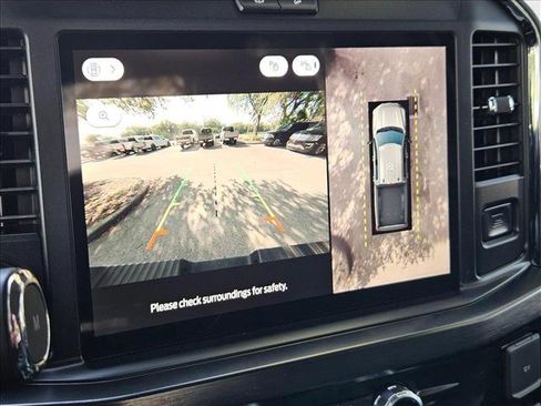 New 2025 Ford F250 Lariat w/ Lariat Ultimate Package image 12