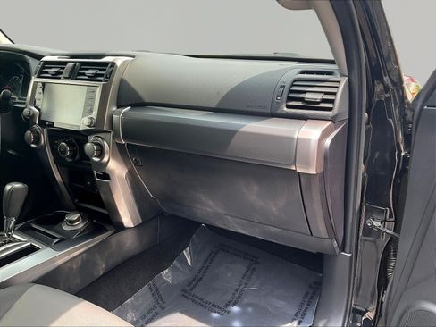 Used 2023 Toyota 4Runner SR5 Premium w/ Moonroof Package AWD/4WD image 26